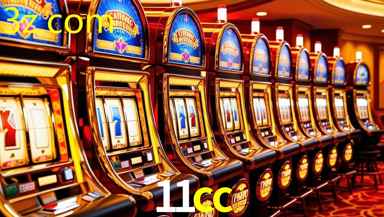 Cassino Online Seguro 11CC.COM